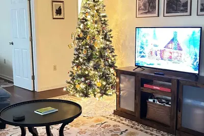 Image de Charming 3-bedroom dog friendly cottage