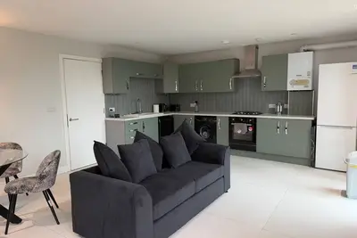 Image de Sheffield City Comfort Apartment