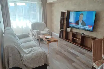 Image de Serene 2-bedroom apartment in Ulaanbaatar
