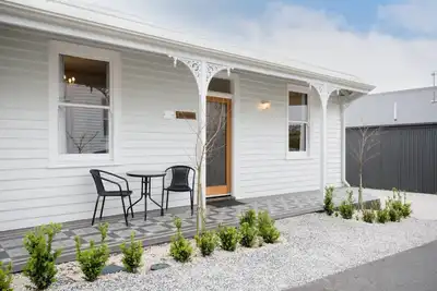 History Meets Luxury - Meet Wahroonga!