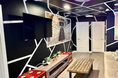 Image de New Opening! 5b4b Disney Themed Vacation Home w/Pool & Bbq ~12 min from Disney~