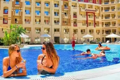 Image de Florenza Khamsin Hurghada 50
