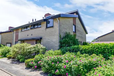 Image de Bel appartement de 2 chambres à Cadzand