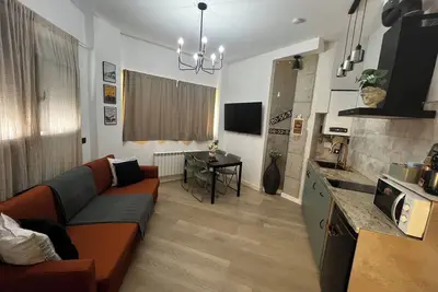 Image de La Arquita, tu apartamento en Valladolid