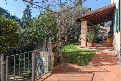 Image de Superbe maison à Quiesa avec vue panoramique