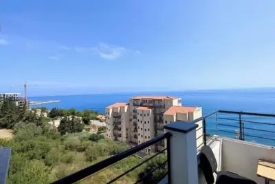 Image de vacances en Algérie - Béjaïa