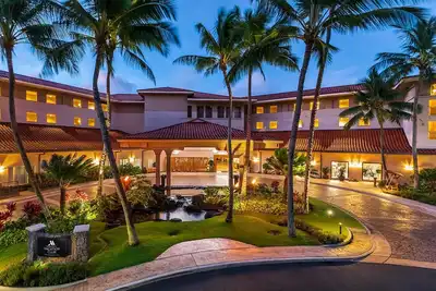 Image de Marriott's Waiohai Beach Club 2br Ocean View