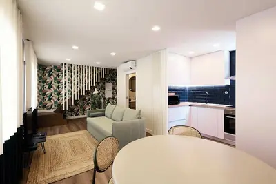 Image de Apartment for 6 People - Fatima - Quattro-Four Space - Private Parking