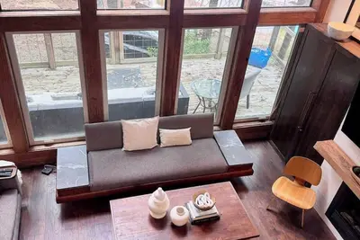 Image de Modern Family 4br Lake Retreat - Fire Pit - Dock