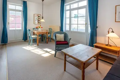 Image de Apartment 12 - Villa Ruscha