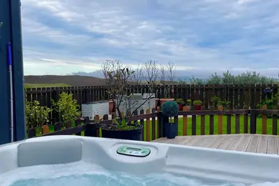 Image de Switha- 3 bed home in Orkney, Scotland with hot tub and outstanding sea views