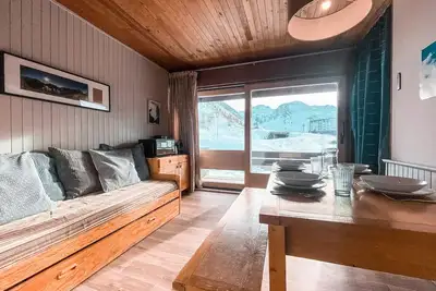 Image de Appartement