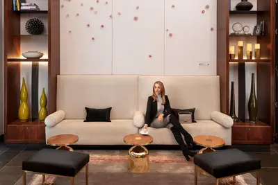 Image de Executive Hotel Cosmopolitan Toronto