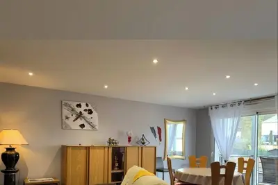 Image de Gîte le Volontaire