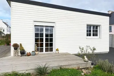 Image de La Camarine location saisonnière Camaret 😎