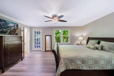 Image de Spacious, Serene 3-bedroom House in Raleigh