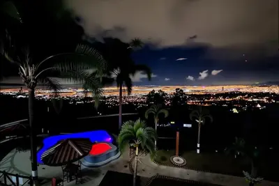 Image de Casa Escazu Overlook