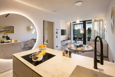 Image de Apartment Sole in Residence Villa Miralago