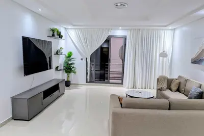 Image de Peaceful Escape near les Almadies -Mamelles.