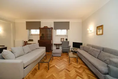 Castel Sant'Angelo by BuddyRent