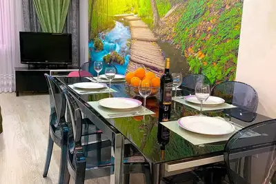 Image de WonderHouse - Apartment near the beach in Estoril, Cascais