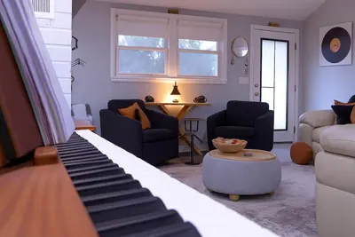 Image de ATL_MUSIC Camp - Keys, Beats and Sheets!