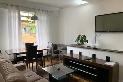 Image de Oscar Freire Condominium 6