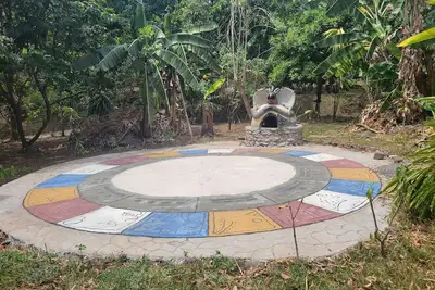 Image de 2+-bedroom Semi-Detached Home In La Ecovilla