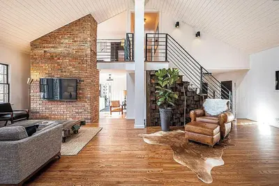 Image de Modern & Cozy Home in Smyrna