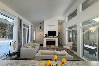 Image de The Red Mountain, Piscine, foyer & vue incroyable!