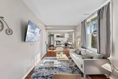 Image de Beautiful 3Bedroom Apt
