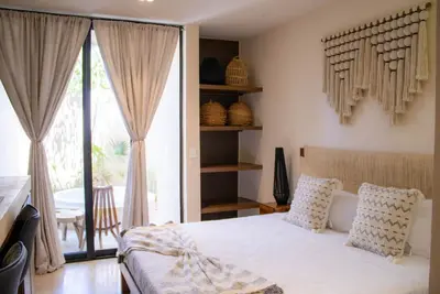 Image de Peregrina Tulum 105c 1br Condo