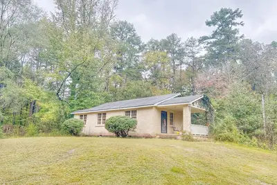 Image de Bryant Cottage