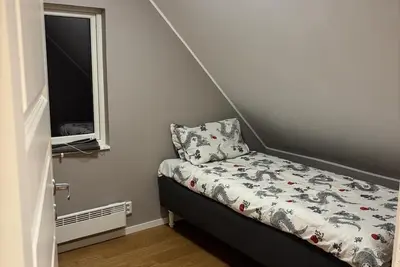 Image de Cozy House near Bergen indre Arna