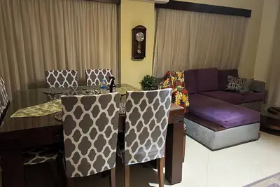 Image de Cozy 2 bedroom apartment with greenery view and quiet stay