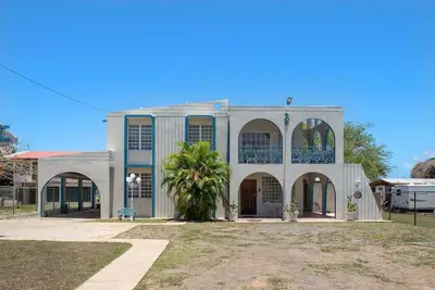 Image de Cabo rojo combate Family House12 Guest Near to