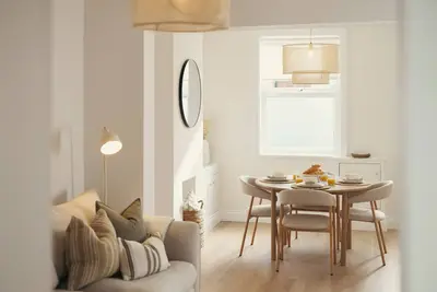 Image de Beautifully Refurbished Terrace – Just a 15-Minute Riverside Walk into York