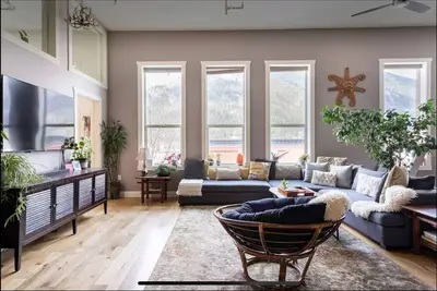 Image de The Royal Penthouse