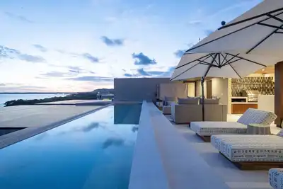 Image de Punta Mita Penthouse - Oceanview Rooftop and Pools