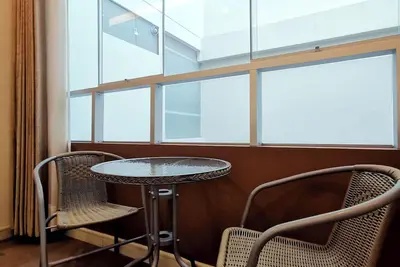 Image de Suite Exclusivo con Bañera Hidromasaje