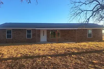 Image de Charming 2-bedroom farmhouse with Ac in peaceful Bowie