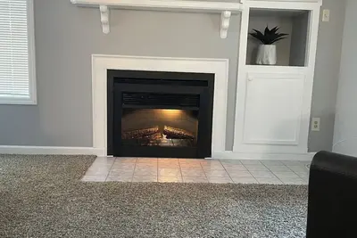 Image de Charming 1-bedroom condo in serene Clymer with multiple amenities