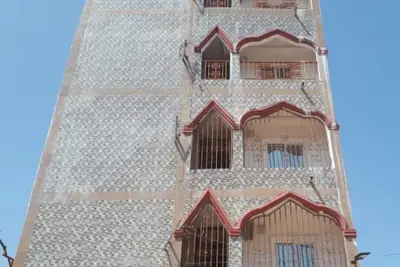 Image de Jallow's Legacy Apartments --\nCozy 2-bedroom apartment at Dalaba Estate, Sukuta