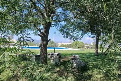 Image de Cabin in the mountains of the sierras of Cordoba