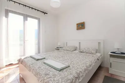 Image de Appartement de vacances avec balcon