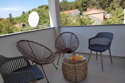 Image de Appartement de vacances climatisé