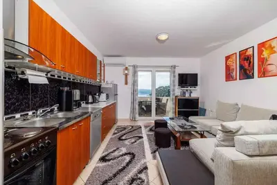 Image de Appartement de vacances avec climatisation