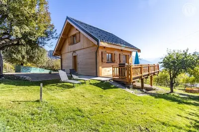 Image de Chalet Madie - Jarrier