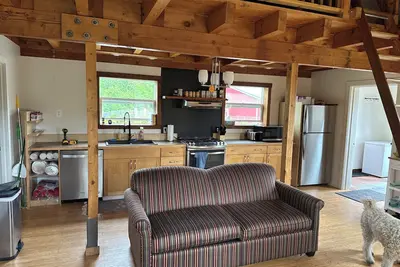 Image de Fabulous 1-bedroom w/Loft cottage in Kodiak