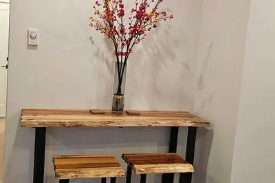 Image de Brand new suite close to everything